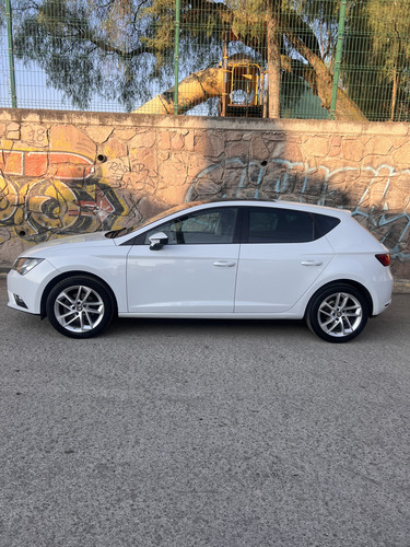 Seat Leon 1.4 St At