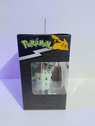 Jazwares Pokémon Trainer Golisopod Samurai Figura (Usado)