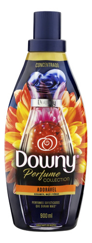 Amaciante Downy Perfume Collection Adorável 900ml