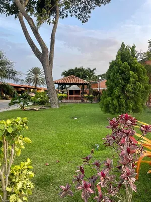 Casa en alquiler