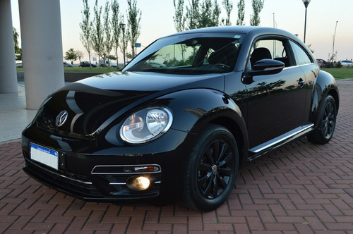 Volkswagen The Beetle 1.4 Design Dsg