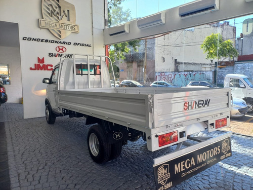 Imagen 2 de 17 de Zanella Z Truck Shineray T30 Dual $1.800.000 Y Cuotas