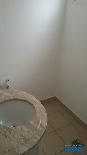 Conj. Comercial - Jardim Paulistano - Sp - 447792