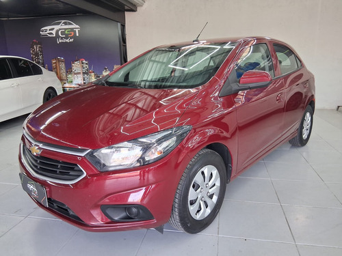 Chevrolet Onix 1.0 Lt 5p