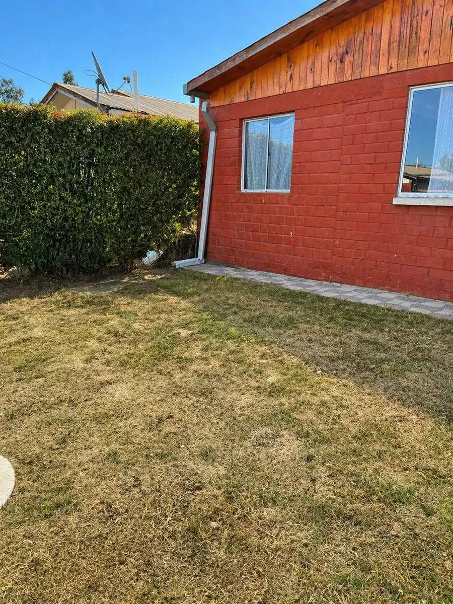 Imagen 5 de 25 de Hogar Luminoso Ideal Para Familias (176860)