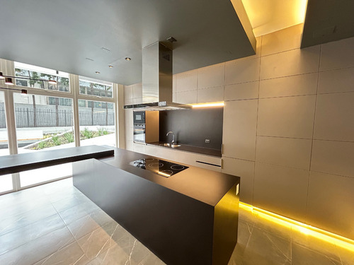 Metro Ñuble; Nuevo, 1 Dormitorio - Proyecto Byte; Codjc