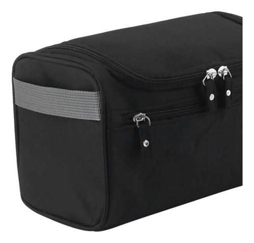 Bolsa De Aseo Colgante De Impermeable De Gran Capacidad