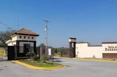 Terreno en venta