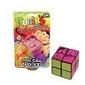 Cubo Magico Junior De Rubiks, Original Ideal Para Destreza