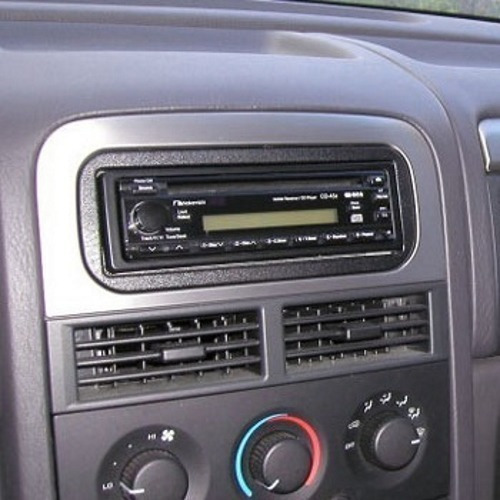 Imagen 3 de 3 de Adaptador Reproductor Sebring Town & Country Chrysler 01-07