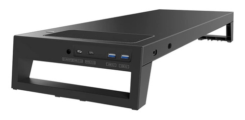 Multifuncional Pc Dock Pro Smart Monitor Stand Desktop