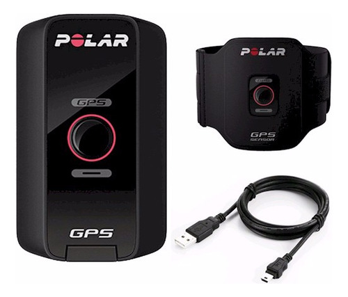 Polar G5 Sensor Gps (Usado)