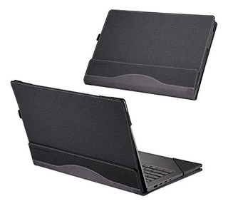 Funda De Laptop Compatible Con Hp, Lenovo, Dell, Asus, 15''