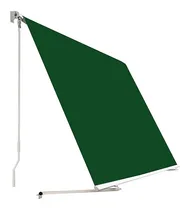Comprar Toldo Vertical Lona Para Balcones Y Galerias Consultar Verde