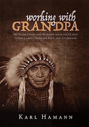 Libro: Working With Grandpa: My Years Living And Working The