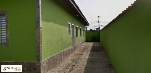 Imagem 8 de 24 de A Chance De Conquistar Seu Imóvel No Litoral, Aceita Financiamento Bancário (entrada A Partide R$ 18 Mil) !!! - 0652 - 33773782