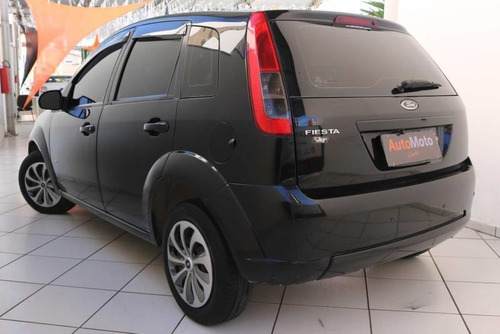 Imagem 3 de 7 de Ford Fiesta 1.0 Rocam Hatch 8v Flex 4p Manual 2014/2014