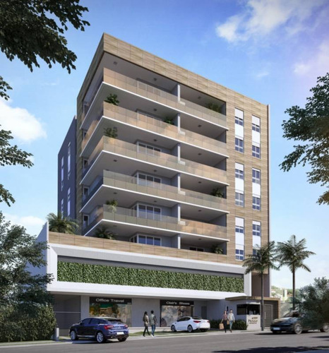 Imagem 1 de 13 de Apartamento - Villagio Iguatemi - Ref: 6647 - V-6647