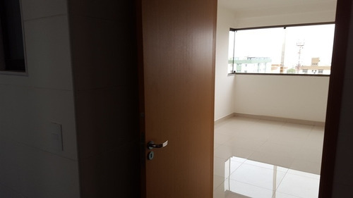 Imagem 14 de 19 de Apartamento Com 3 Quartos Para Comprar No Sagrada Família Em Belo Horizonte/mg - 7254