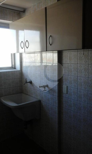 Imagem 25 de 25 de Ótimo Apartamento Com 102 Metros Quadrados De Área Útil, 3 Dormitórios Sendo 1 Suíte, 1 Vaga De Gara - Reo11888