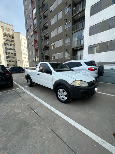 Fiat Strada 1.4 Working Flex 2p