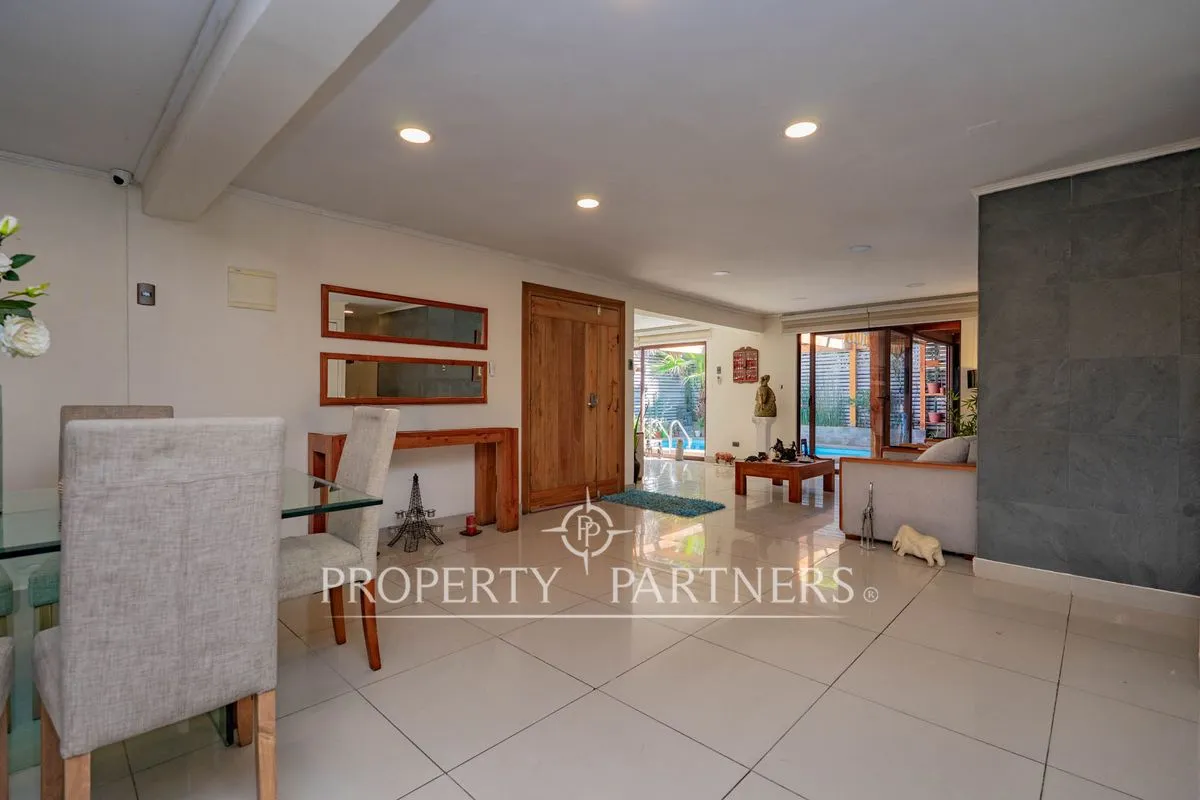 Imagen 3 de 30 de Excelente Propiedad En Venta En Puente Alto A Paso...
