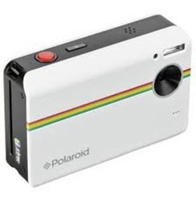 Camara Polaroid Intantanea Z2300 Usada Impecable