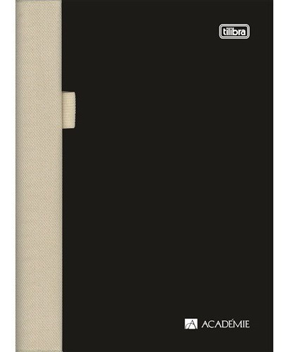 Caderno Espiral P/ Desenho 21,5 X 27,9 Cm 128g Tilibra