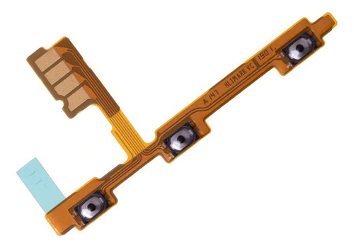 Flex De Power Para Huawei P30 Lite C/instalación Gratis