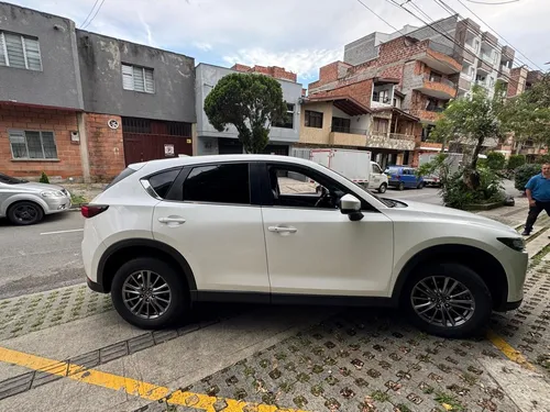 Mazda CX-5 2.0 Prime