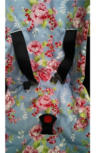 Imagen 4 de 4 de Mom & Go - Cubre Cochecito - El Mejor Regalo Para La Mamá