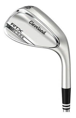 Imagen 2 de 6 de Wedge Cleveland Rtx Zipcore Golflab