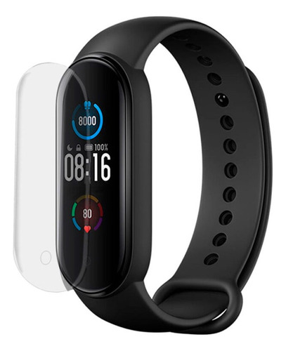 Film Protector Para Xiaomi Mi Band 6 / Mi Band 7