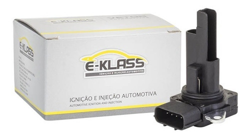 Fluxo De Ar Honda New Civic Si 2.0 16v 2009 Até 2011