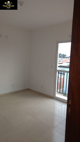 Imagem 16 de 26 de Excelente Apartamento À Venda Próximo Ao Centro Porto Feliz - Ap00092 - 68686398