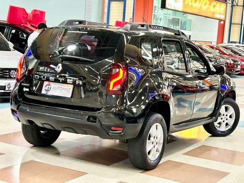 Renault Duster 1.6 16V SCE DYNAMIQUE