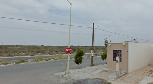 Casa En Sentencia Firme En San Valentín Reynosa, Tamaulipas