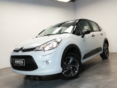Citroen C3 Urban Trail 0km!!!