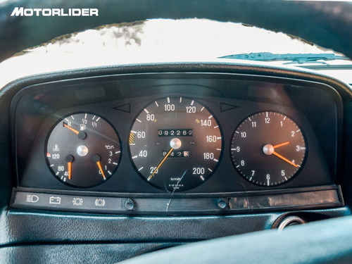 Imagen 17 de 25 de Mercedes-benz 250s | Permuta / Financia