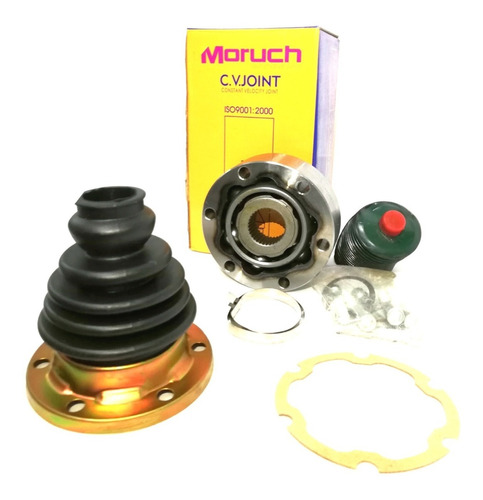 Junta Homocinetica Vw Golf Vento Polo Cordova 33 Estrias