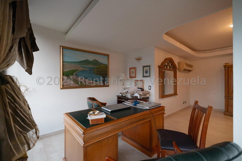 Apartamento En Venta En Colinas De Valle Arriba Mls #24-20542