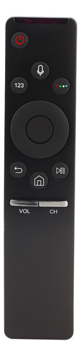 Voz De Repuesto De Control Remoto Para Bn59-01266a Bn59-0126
