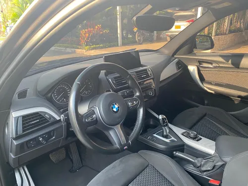 BMW Serie 1 1.6 120i F20 Lci M Edition