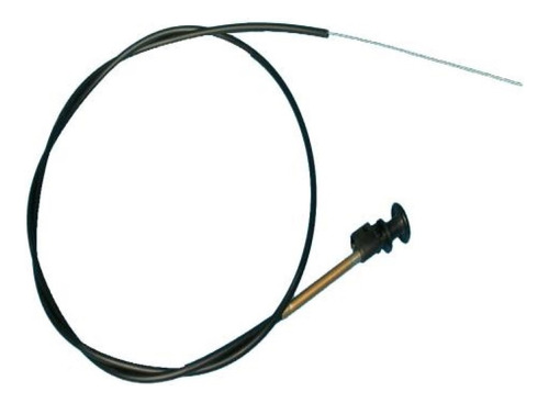 Cable Cebador Con Testigo Renault R12 1630mm