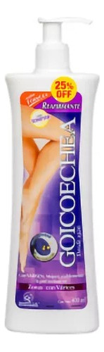 Goicoechea Crema Reafirmante Con Tonifyer 200ml