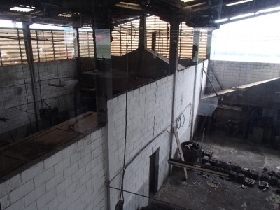 Imagem 11 de 12 de Ref.: 12240 - Galpao Em Jandira Para Venda - 12240