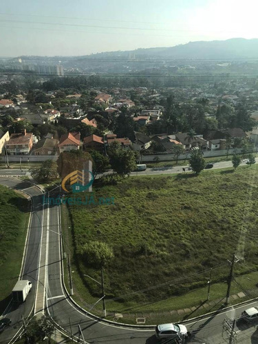 Imagem 6 de 7 de Sala À Venda No Bairro Alphaville - Santana De Parnaíba/sp - 345