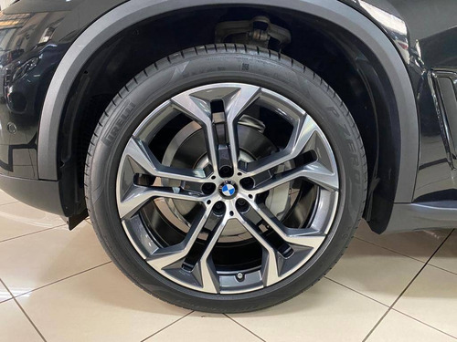 Bmw X5 3.0 4x4 30d I6 Turbo Diesel 4p Automático