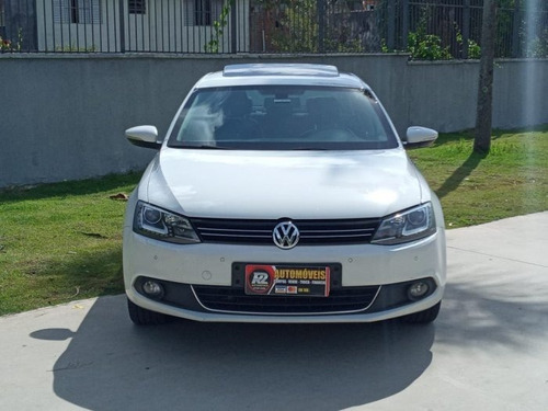 Jetta 2.0 Tsi Highline 200cv Gasolina 4p Tiptronic