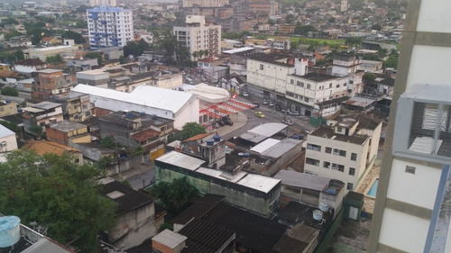 Imagem 5 de 22 de Apartamento Para Venda - Oswaldo Cruz, Rio De Janeiro - 55m², 1 Vaga - 888